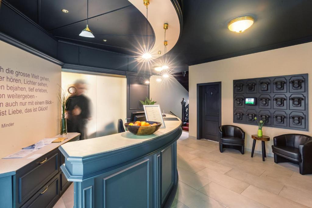 Parkhotel Diani - Resim 18