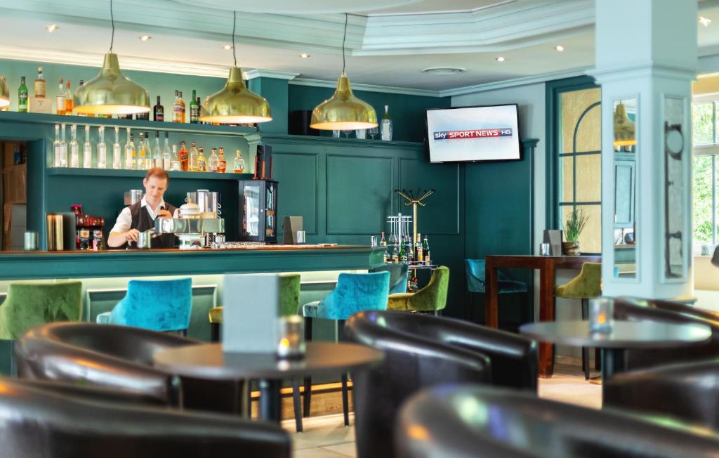 Parkhotel Diani - Resim 20