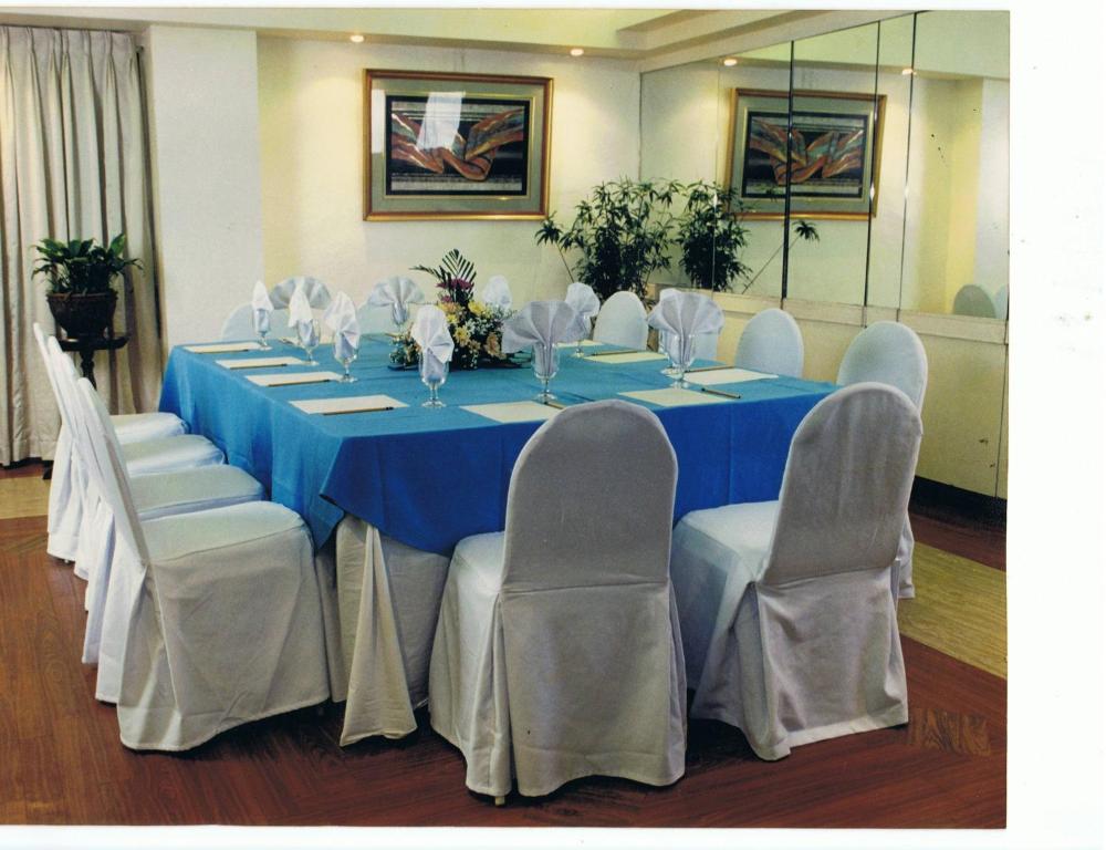Fotografie z fotogalerie ubytování Comfy Inn Manila-Kalaw v destinaci Manila