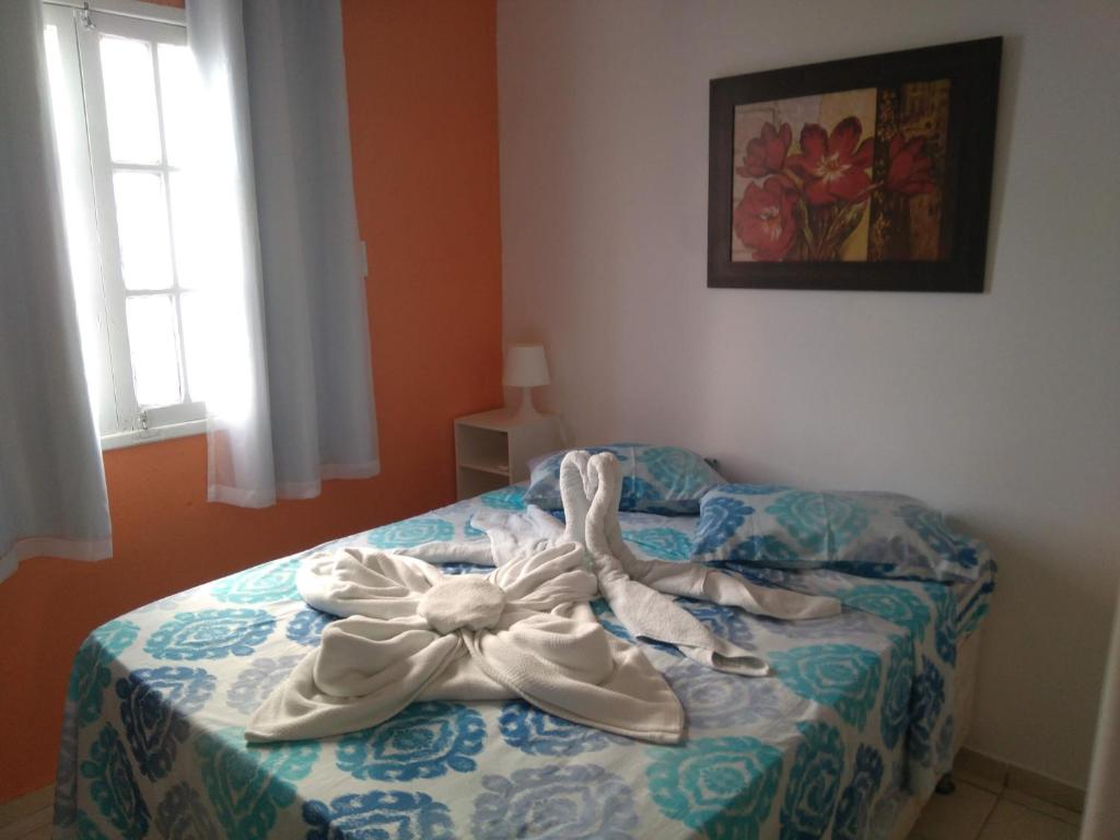  Apartamentos beira mar