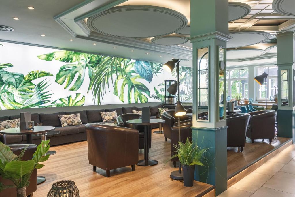 Parkhotel Diani - Resim 25