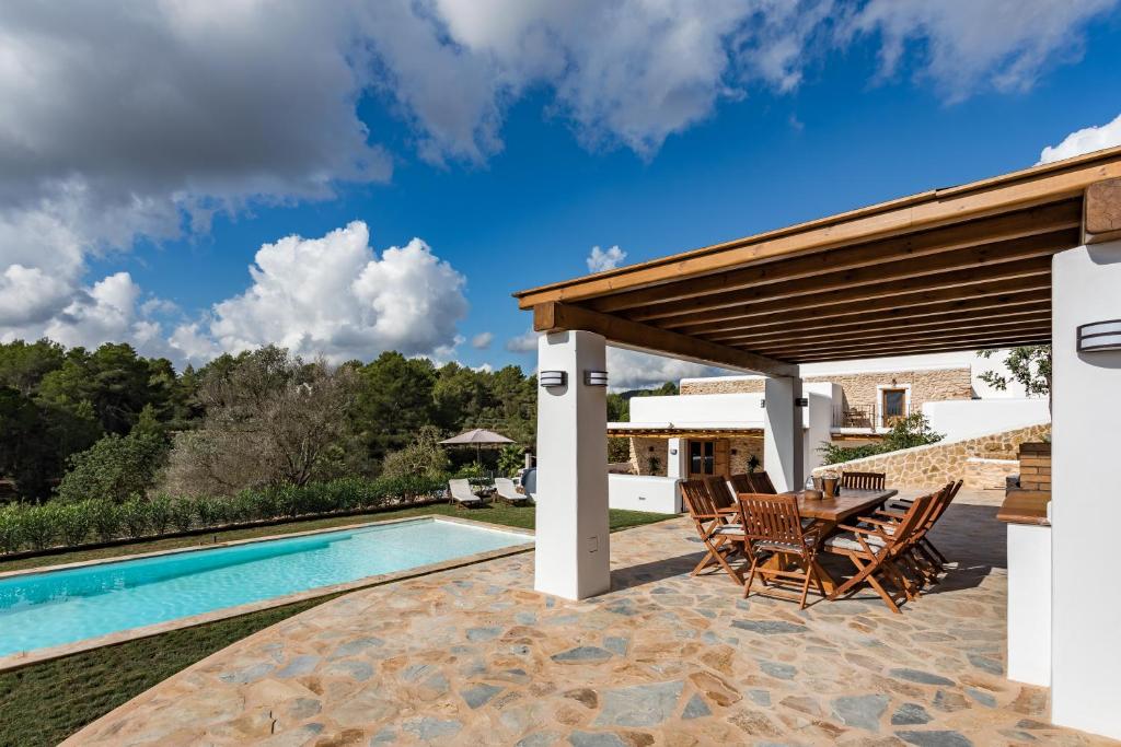 Casa Can Codolar, Sant Llorenç de Balafia – Bijgewerkte ...
