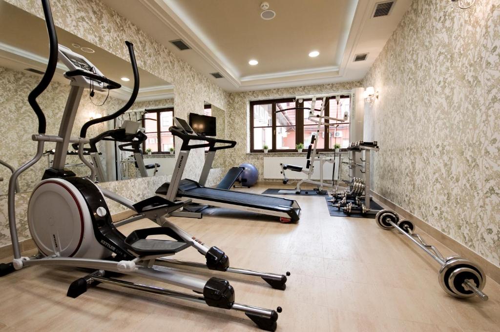 Hotel Korona Spa & Wellness