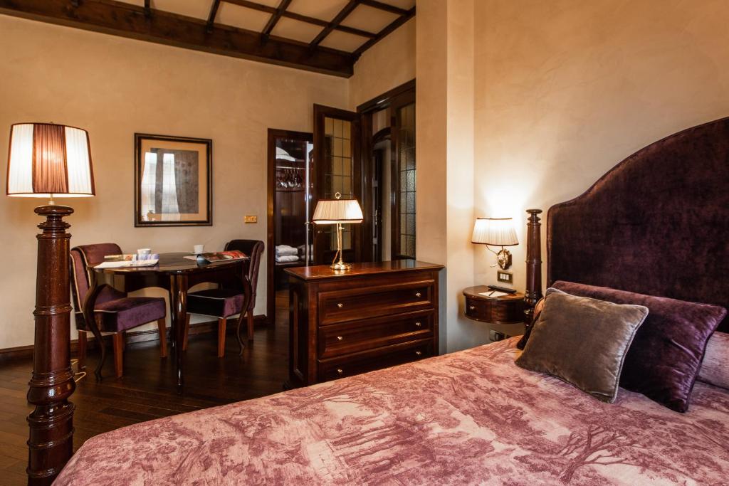 Grand Hotel Baglioni, Florence (updated prices 2025)