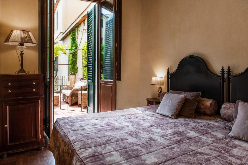 Grand Hotel Baglioni, Florence (updated prices 2025)