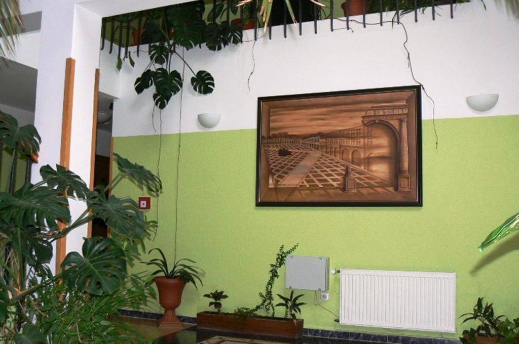 Fotografie z fotogalerie ubytování Hotel Paříž v destinaci Jičín