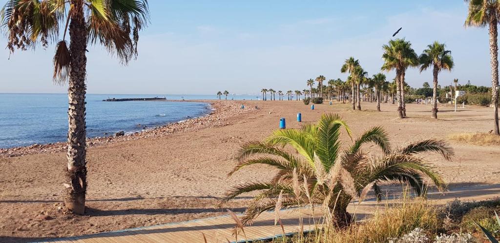 Apartamento Playa Moncofar - Xilxes, Moncofa – Bijgewerkte ...