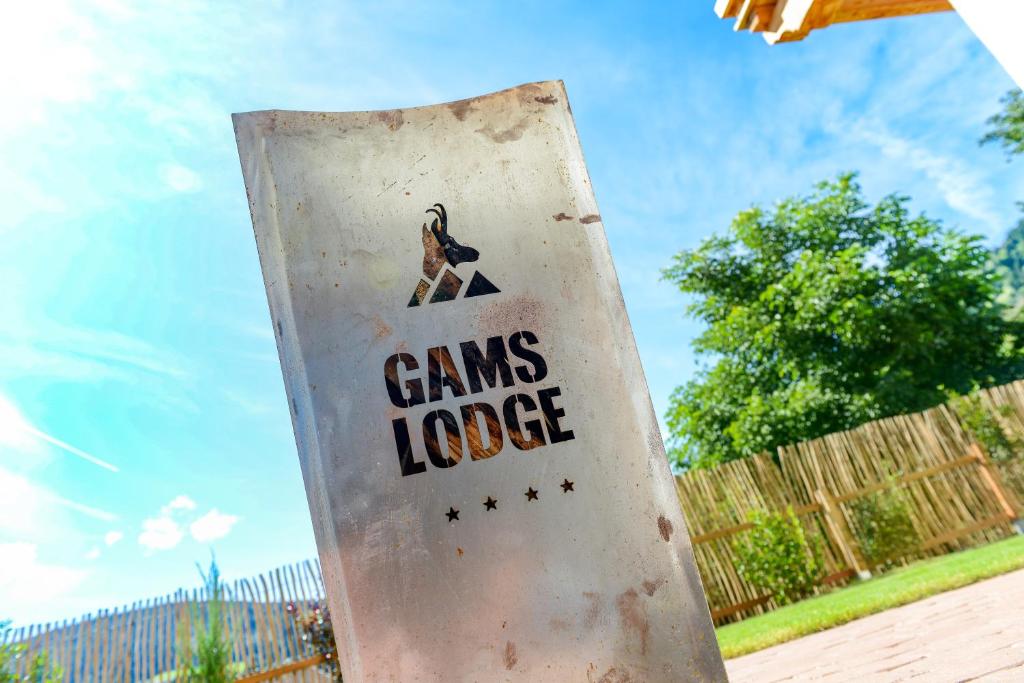 Gallery image of Gams Lodge in Goldegg
