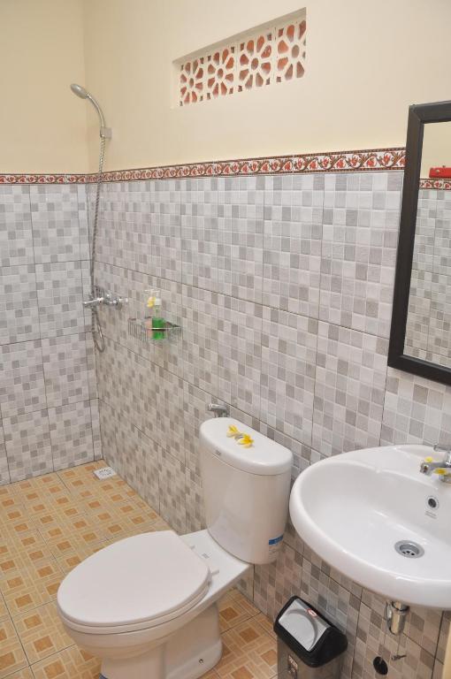 Dunung Sari Homestay - 6