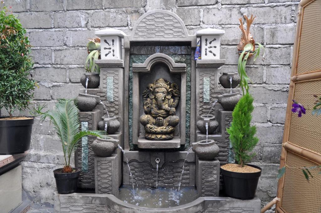 Fotografie z fotogalerie ubytování Dunung Sari Homestay v Ubudu