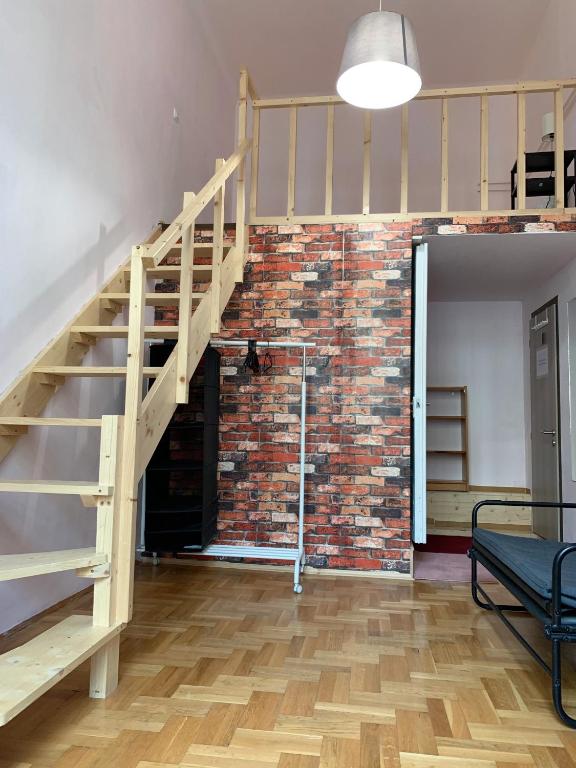 Fotografie z fotogalerie ubytování Budapest Three Cats Hostel v Budapešti