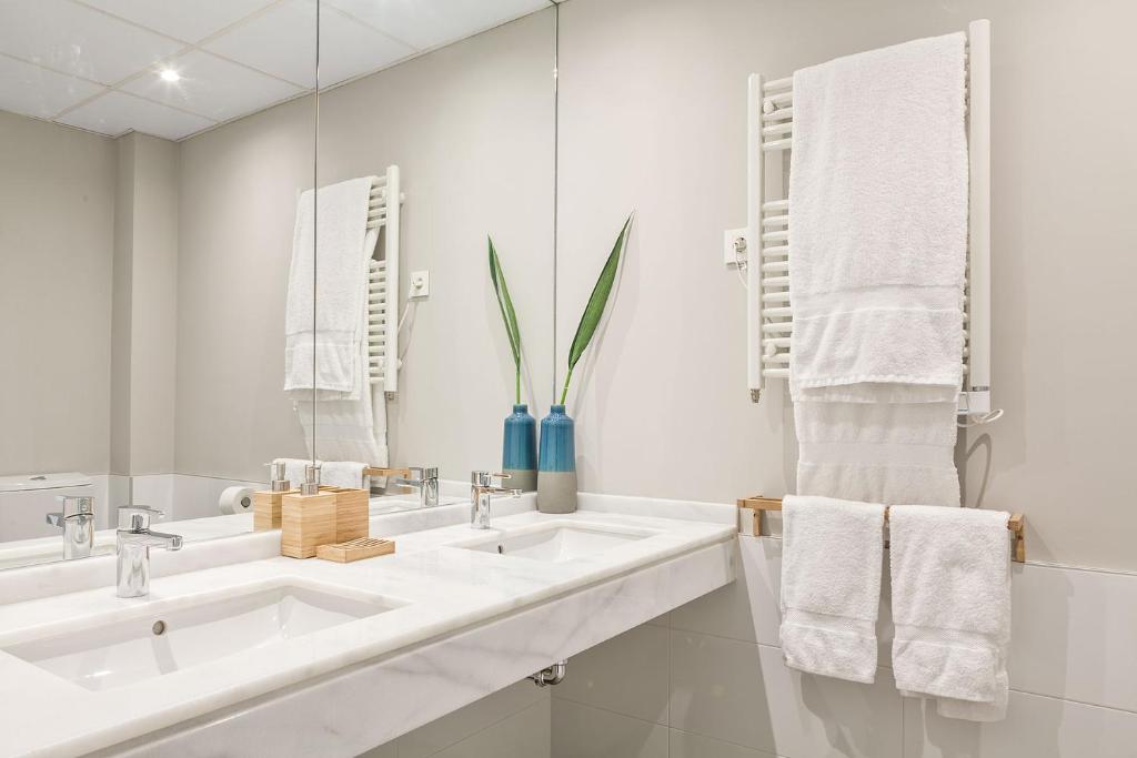 Canaan Boutique Apartments Madrid, Madrid – Bijgewerkte ...