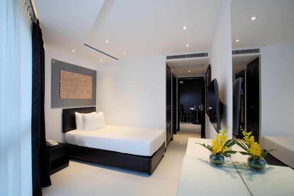 Nova Suites Pattaya by Compass Hospitality - Resim 2