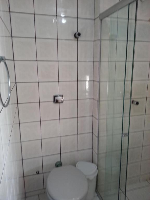  Apartamento Canasvieiras - Predio residencial 