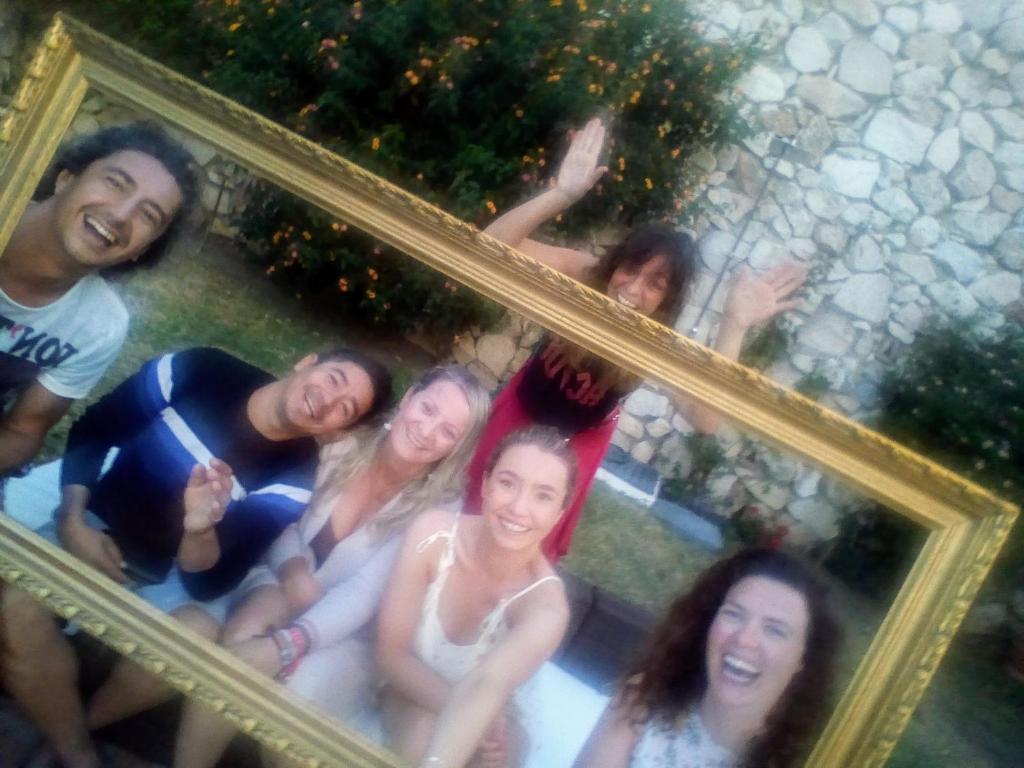 Fotografia z galérie ubytovania Villa CaraVane v destinácii Benalmádena