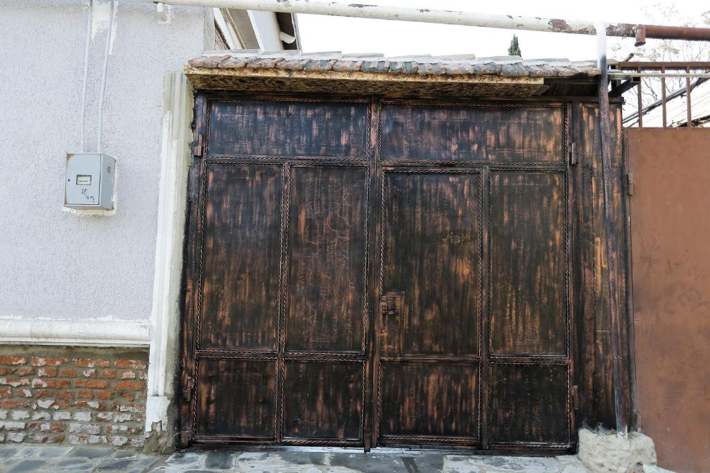 Fotografie z fotogalerie ubytování SunnyAvlabari Homestay v destinaci Tbilisi City
