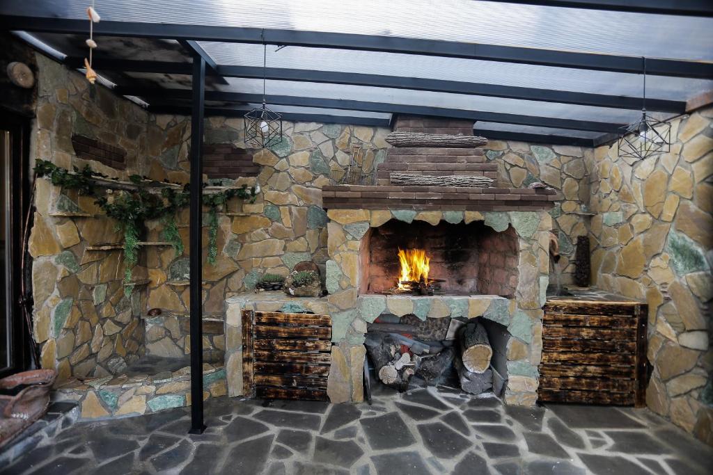 Fotografie z fotogalerie ubytování SunnyAvlabari Homestay v destinaci Tbilisi City