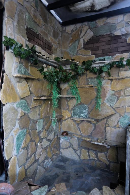 Fotografie z fotogalerie ubytování SunnyAvlabari Homestay v destinaci Tbilisi City