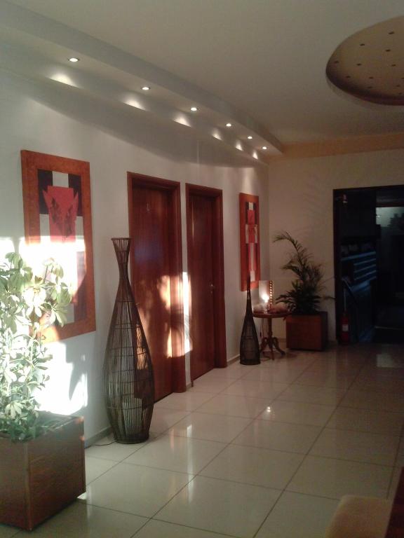Zdjęcie z galerii obiektu Hotel Lefkadi w mieście Chalkida