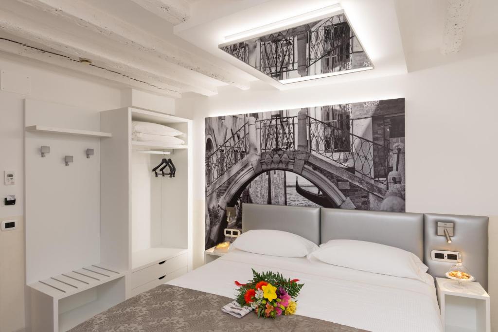 UNAHOTELS Ala Venezia-Adults 16 - Resim 31