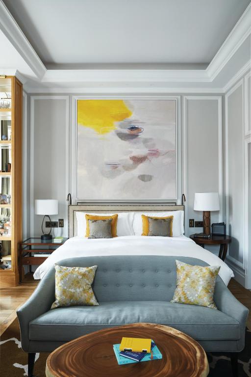 The Cadogan, A Belmond Hotel, London - Resim 26