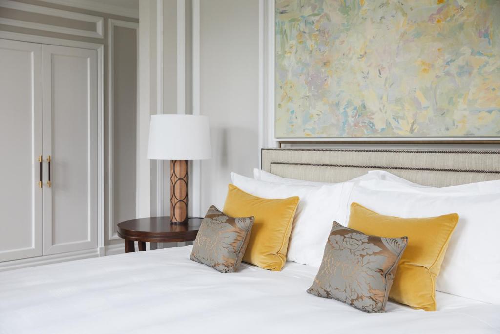 The Cadogan, A Belmond Hotel, London - Resim 13