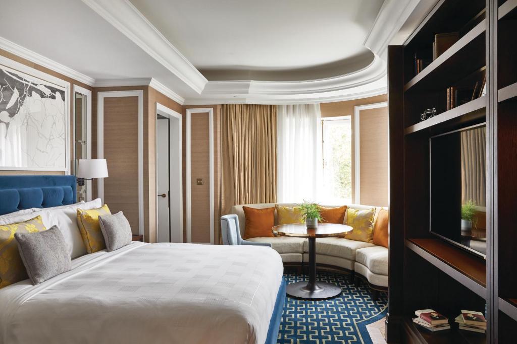 Belmond Cadogan Hotel set for February 2019 opening – Business