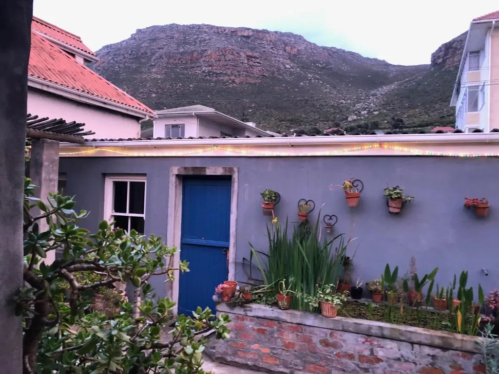 Muizenberg Garden Cottage, Cape Town, Africa de Sud