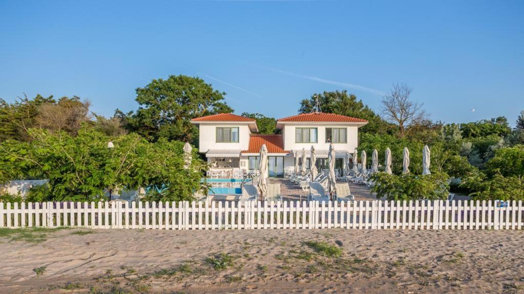 Casa De Mare Olimp PreÈuri Actualizate 2021