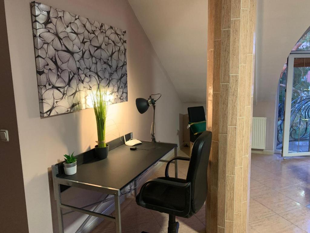 Fotografia z galérie ubytovania Apartmani Sunset v destinácii Slavonski Brod