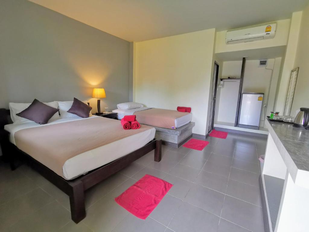 SER-EN-DIP-I-TY - SHA Extra Plus - 2