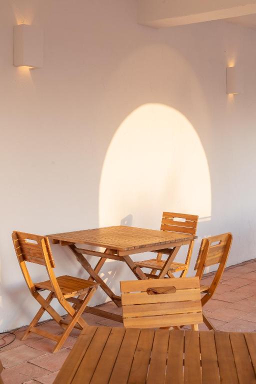 Fotografie z fotogalerie ubytování Hacienda De Mare v destinaci Olimp