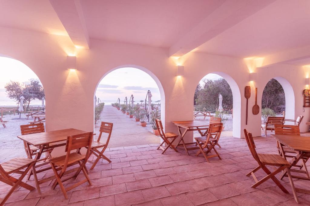 Fotografie z fotogalerie ubytování Hacienda De Mare v destinaci Olimp