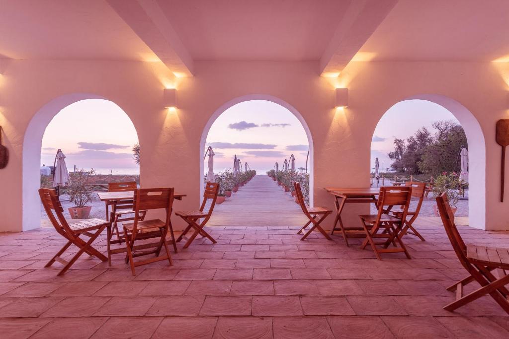 Fotografie z fotogalerie ubytování Hacienda De Mare v destinaci Olimp