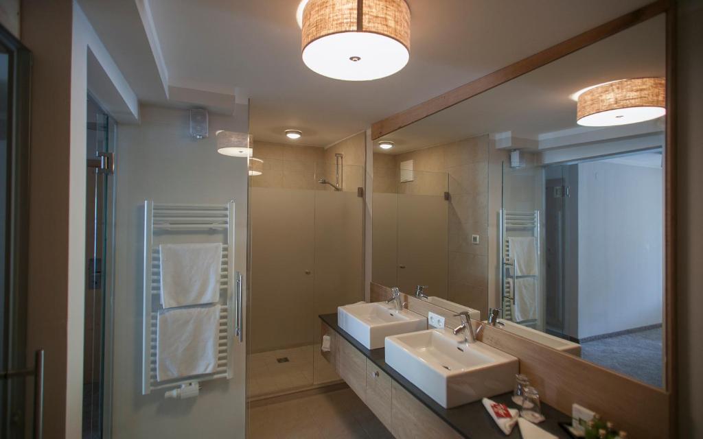 Hotel Tirolerhof 4 Sterne Superior - 14