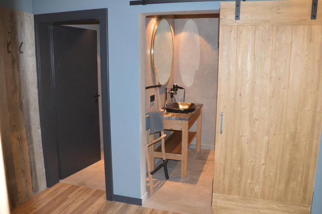 Fotografie z fotogalerie ubytování Herz3 Hotel Bar Restaurant Trattoria v destinaci Hollersbach im Pinzgau