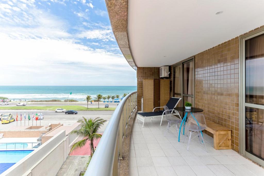  Casa Del Mar