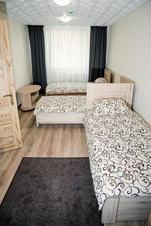 Everena Guest House - Habitación Familiar