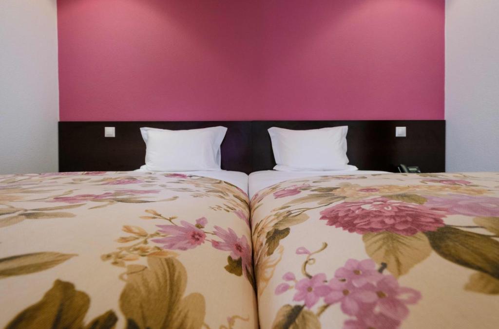 Catolica Hotel - Resim 22