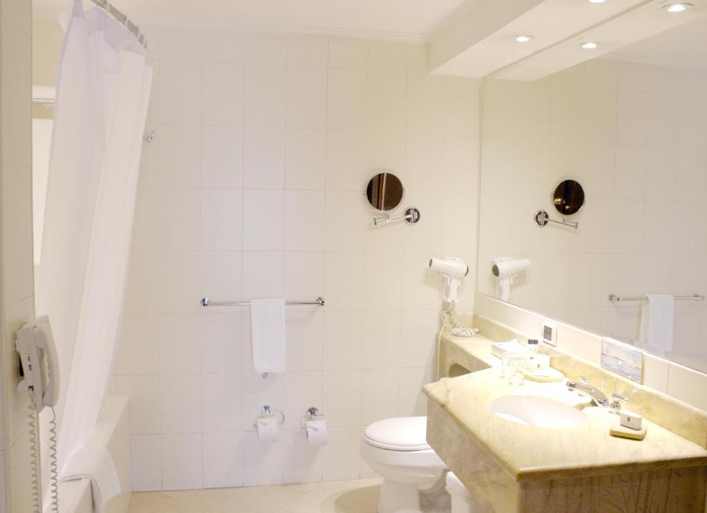 Apartamentos Dann - Junior Suite With Two Double Beds