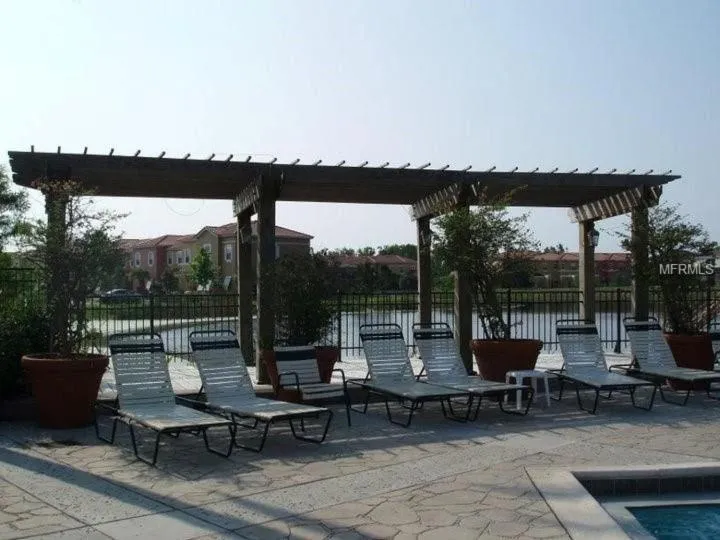 3Br, 2.5Ba Townhome W/ Lake View, Sunny Rear Yard Townhouse, Kissimmee, Statele Unite ale Americii