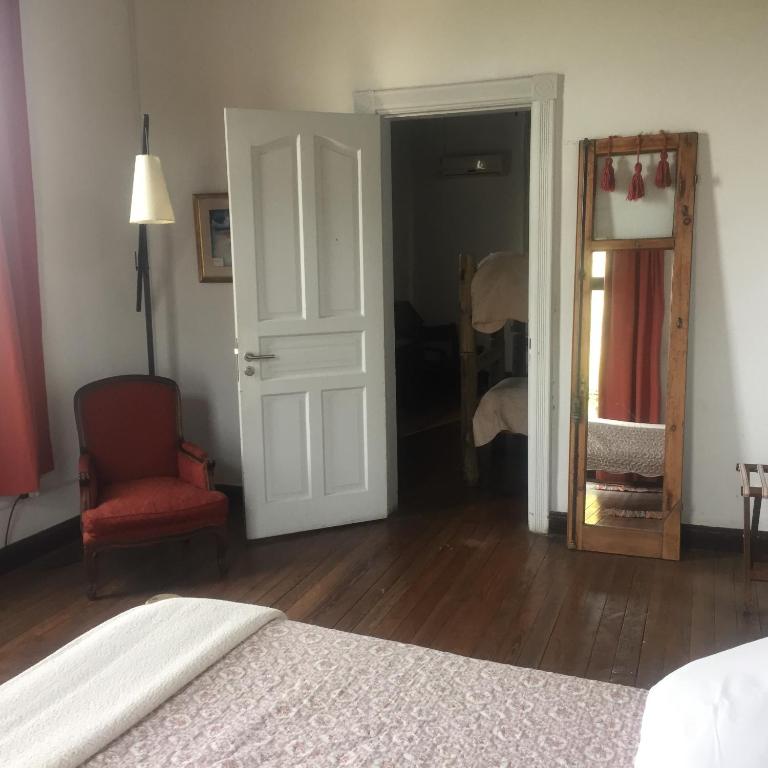 San Isidro Hotel - Appartement Avec Vue De La Piscine