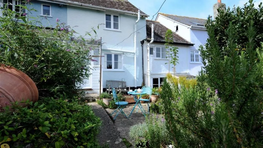 30 Sherborne Lane, Lyme Regis, United Kingdom