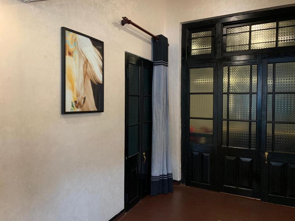 Fotografie z fotogalerie ubytování Taj Residence v destinaci Puttalam