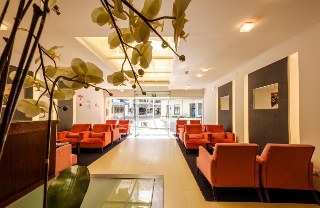 Catolica Hotel - Resim 1