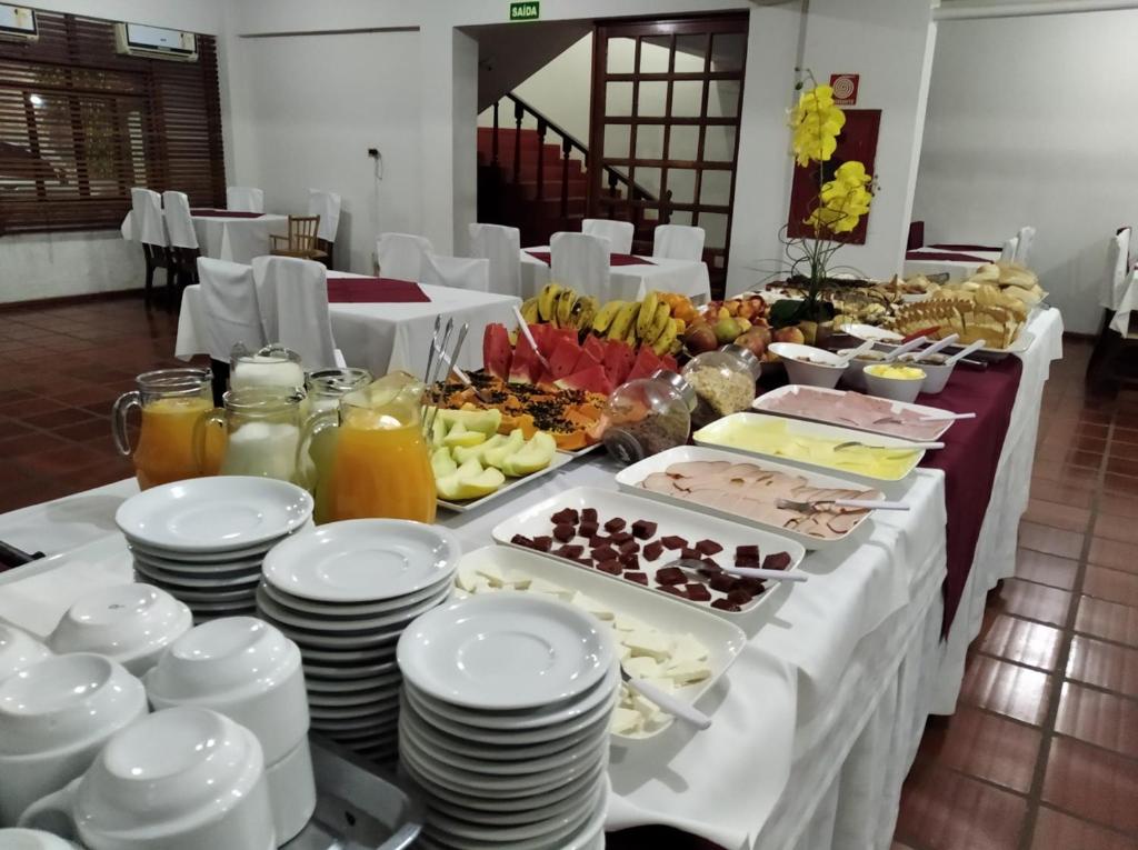  Hotel HS