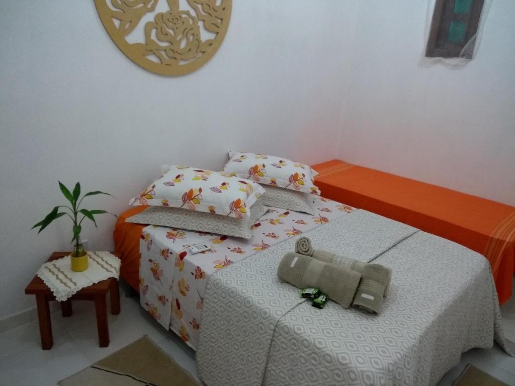  Recanto Solar da Paz