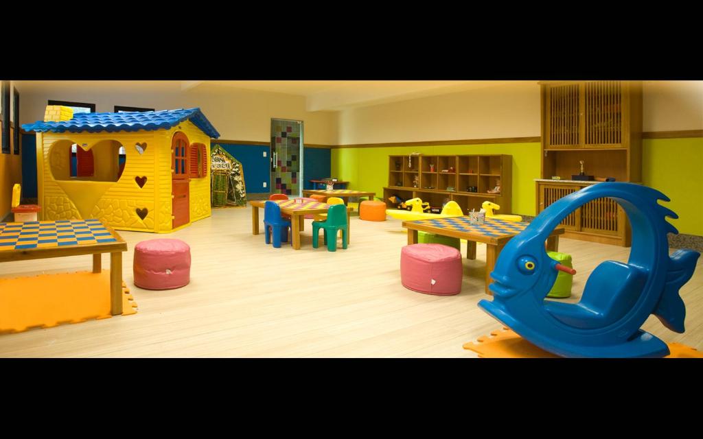  Hotel Porto Real Resort