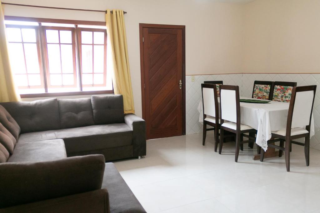  Mestre Lord Apart Hotel