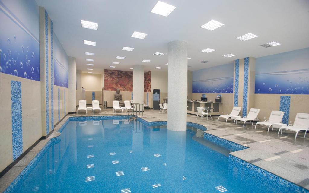  Hotel Porto Real Resort